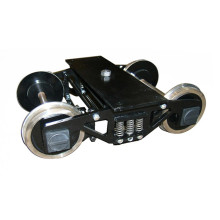 Customized Running Gear Train Bogie for K6 Truck Bogie
