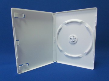 53mm Cheap Multi CD Storage Case