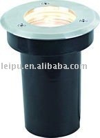outdoor inground light