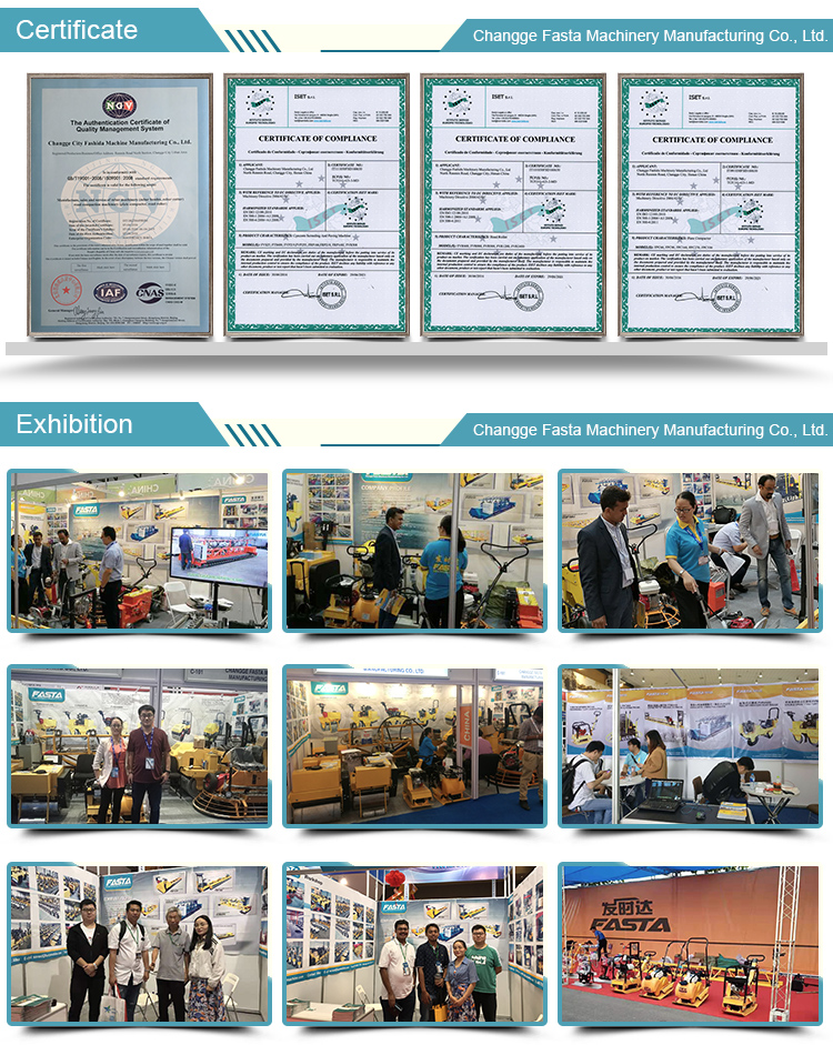 Wall concrete cement mortar spraying machine