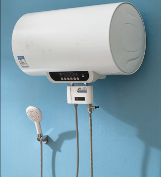Water Boiler Shower Controller