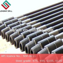 grade g105 drill pipe