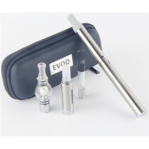 kit 4 in 1 e cigarette evod