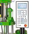 Radio audio cable plug injection moulding machine