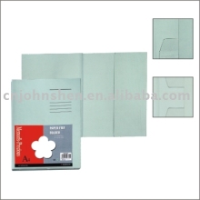 Paper Documents Wallet