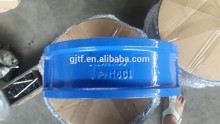ductile iron check valve