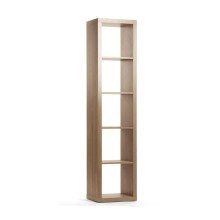 Narrow Divider landon Shelf