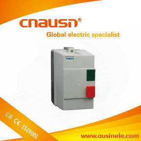 SE1-25( LE1-D25 )40amp rated thermal current electromagnetic motor starters