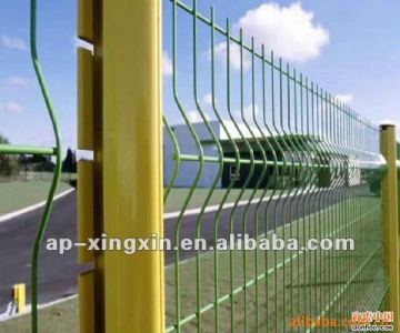 Competitive price fence