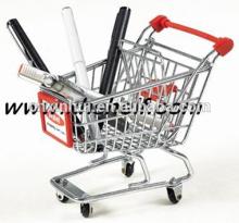 Kids Metal Mini Shopping trolley cart