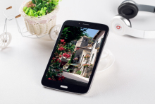 7.85 Inch Dual Sims Tablet PC with GPS WiFi Bluetooth