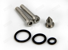 Jet Pump Kit Spares A Series