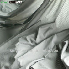 RIPSTOP NYLON FABRIC FOR REFLECTIVE CLOTHING