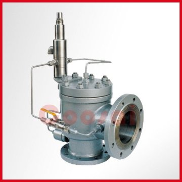 Ax46F Pilot Safety Valve