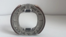 Good Quality Lifan 125CC Motorcycle Brake Shoe Factory