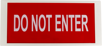 TC-S5719 Gas Extinguishing Indicator