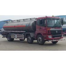 FOTON AUMAN 6X2 22CBM Fuel Tank Truck