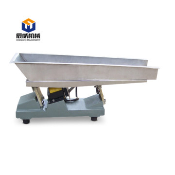 gzv magnetic vibration actuated feeder