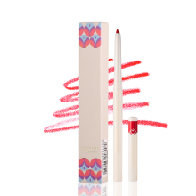 Waterproof Non-Removal Swivel Head Eyeliner Gel Pen for Custom Eyeliner and Eyebrow Pencil