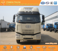 FAW 6x4 25m3 bulk cement tank fordon