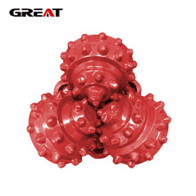 Rock drill bits for water well drilling company