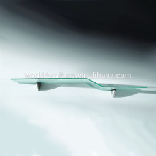 Corner Modern Decorative Wall Shelf