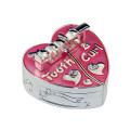 Baby first haircut keepsake box etui na zęby dla dzieci