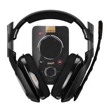 Logitech Astro A40 7.1 Vibration Gaming Headset with 3.5mm and USB