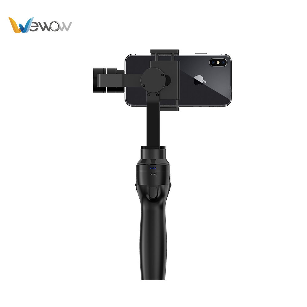 Fashion design gimbal mount with many function