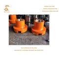 hot sale in Malaysia/India/Iran Ball Mill Coupling