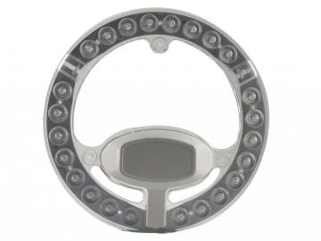 18W Microwave Sensor Emergency Annular LED Module