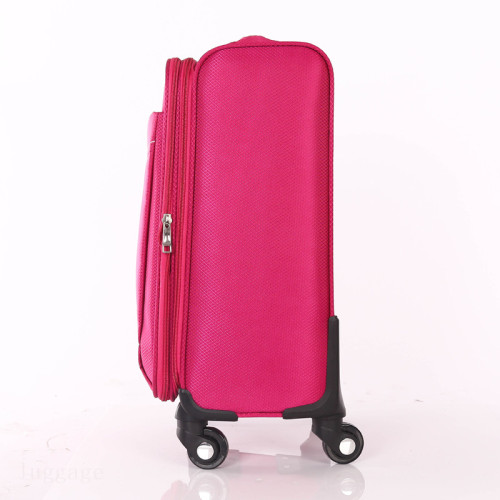 Popular newcheap 28 inch luggage trolley bags