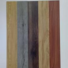 SPC interlocking plank flooring waterproof