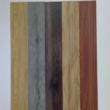 SPC interlocking plank flooring waterproof
