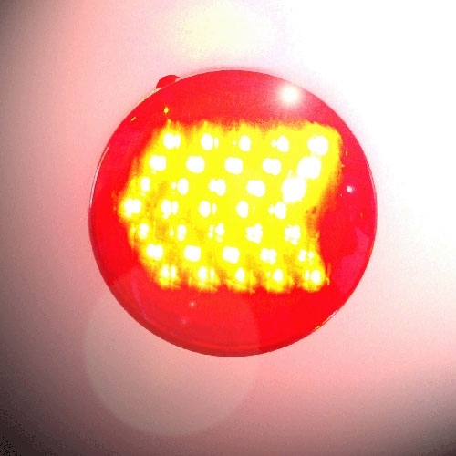 LED Indicator lamp