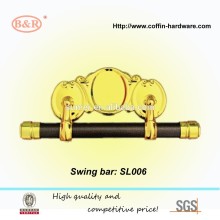 ABS casket handle SL006; American casket handle