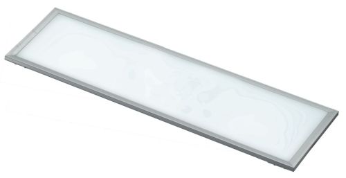 Energy Saving Led Flat Panel Ceiling Lights 43w Warm White Led