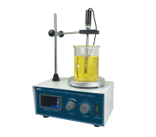 Magnetic Heating Stirrer Lab Electronic Hot Plate