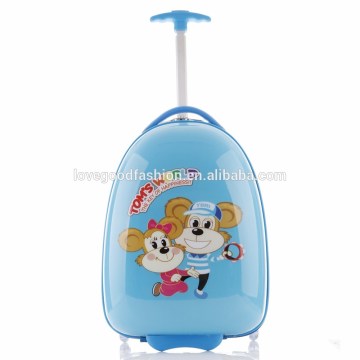 Lightweight Hardshell Laptop Trolley Case,Computer Travel Trolley Luggage,Great Business Briefcase