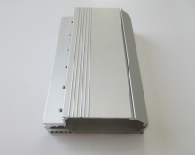 Lightweight Aluminum Automotive Side Steps