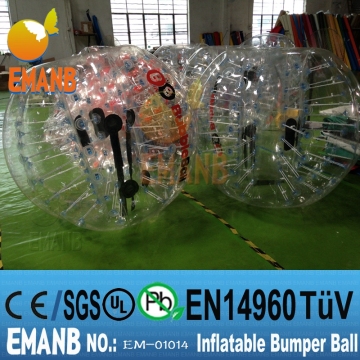 70 USD inflatable sumo ball, inflatable ball suit, inflatable ball costume