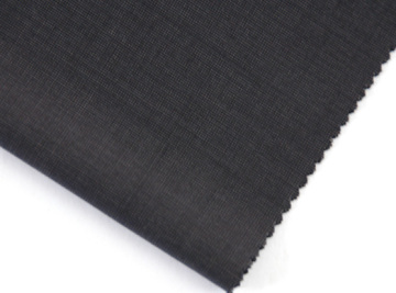 Wool Polyester Fancy Suiting (93009-3)