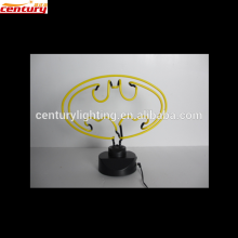 wholesale china factory price battery neon light table