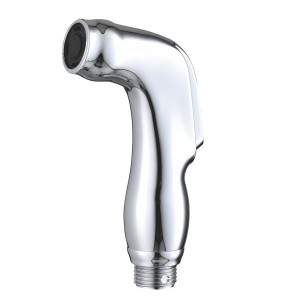 sanyin Plastic ABS stainless Bidet Sprayer Plastic Shattaf