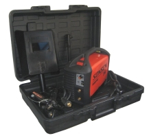 Arc welding machine MMA200P