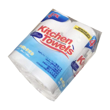 Absorbent Kitchen Towels Bulk