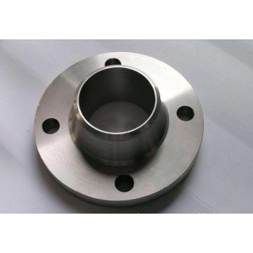 Stainless Steel Forged Flanges