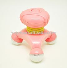 Battery Operated Mini Vibrating Massager