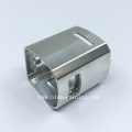 High Speed Machining Milling Aluminum Parts