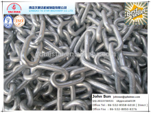 Hot sale Grade U2 studless link anchor chain
